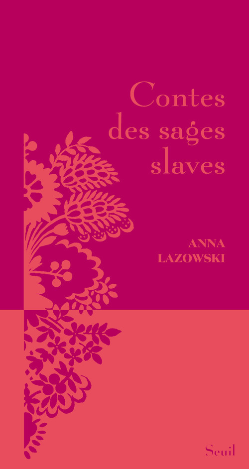CONTES DES SAGES SLAVES