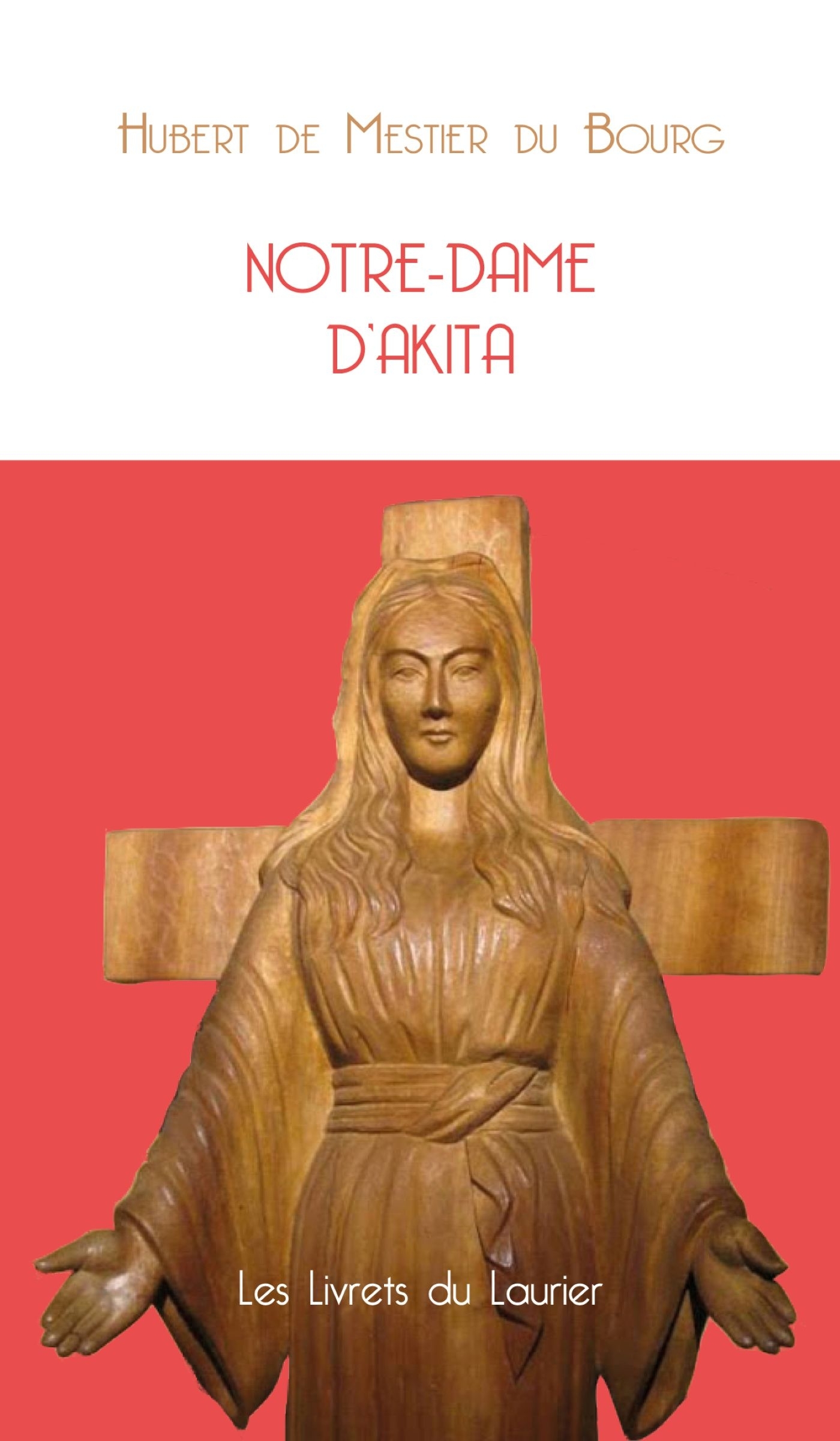 NOTRE-DAME D´AKITA