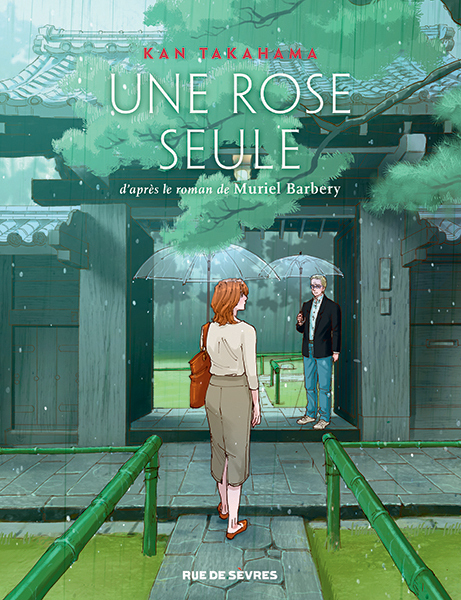 ROSE SEULE