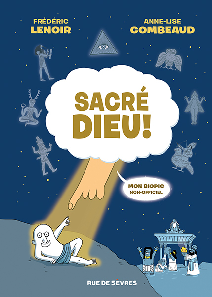 SACRE DIEU !