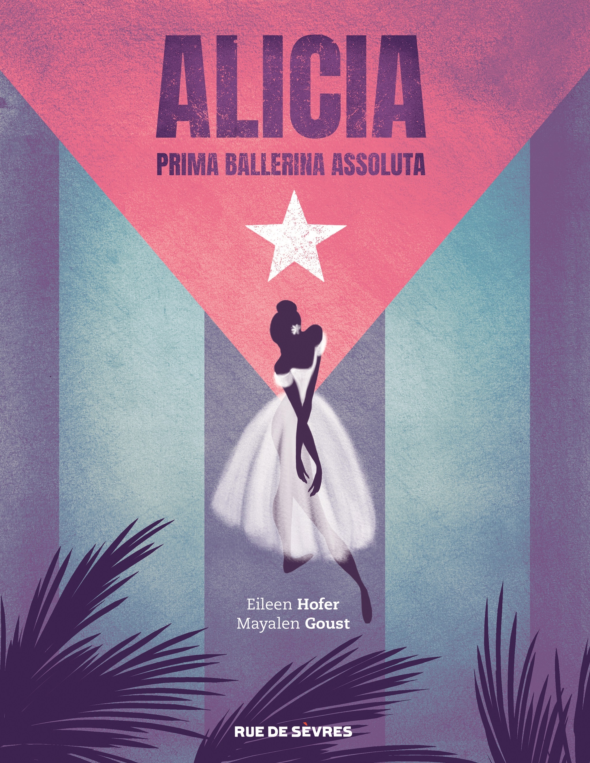 ALICIA - PRIMA BALLERINA ASSOLUTA