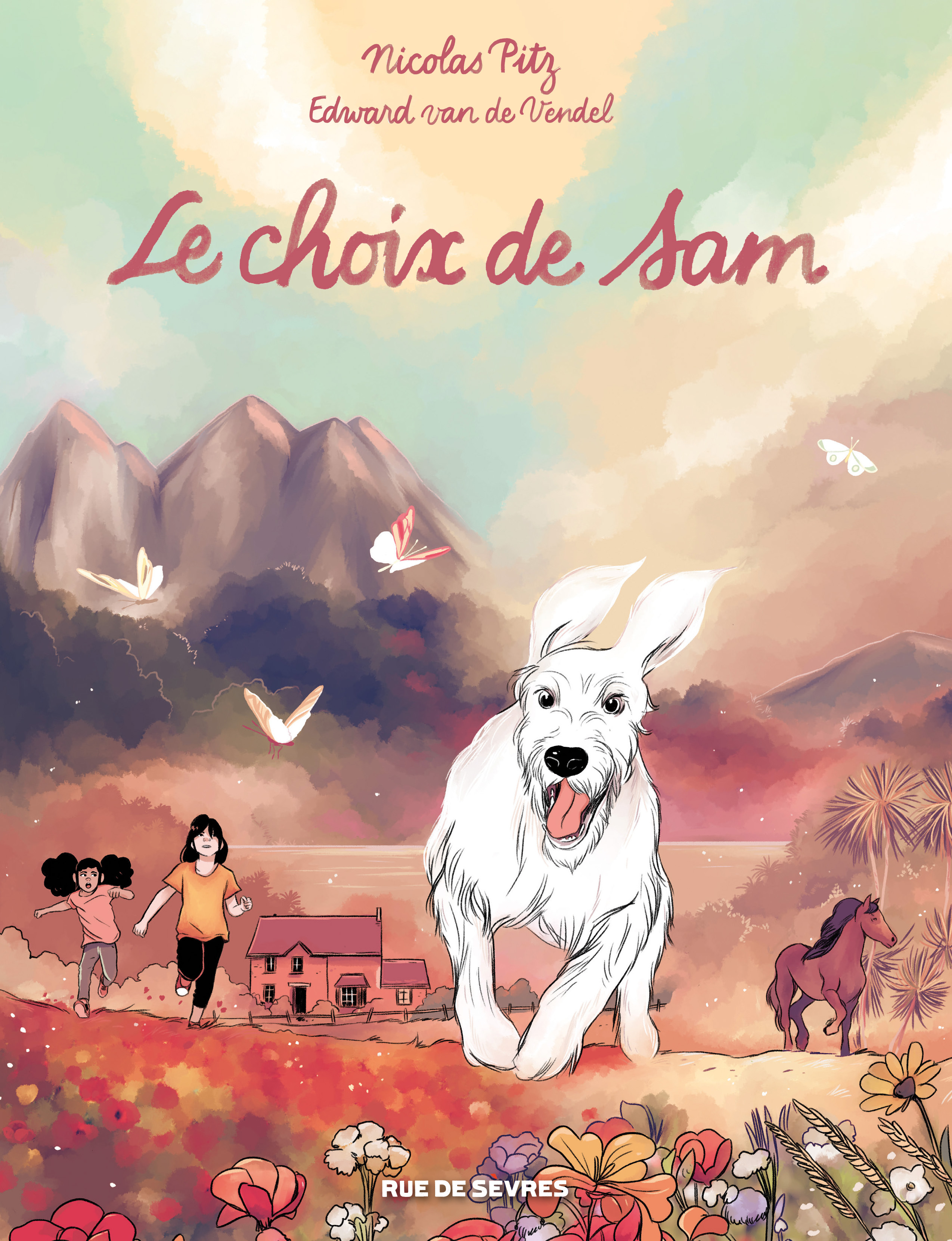 CHOIX DE SAM