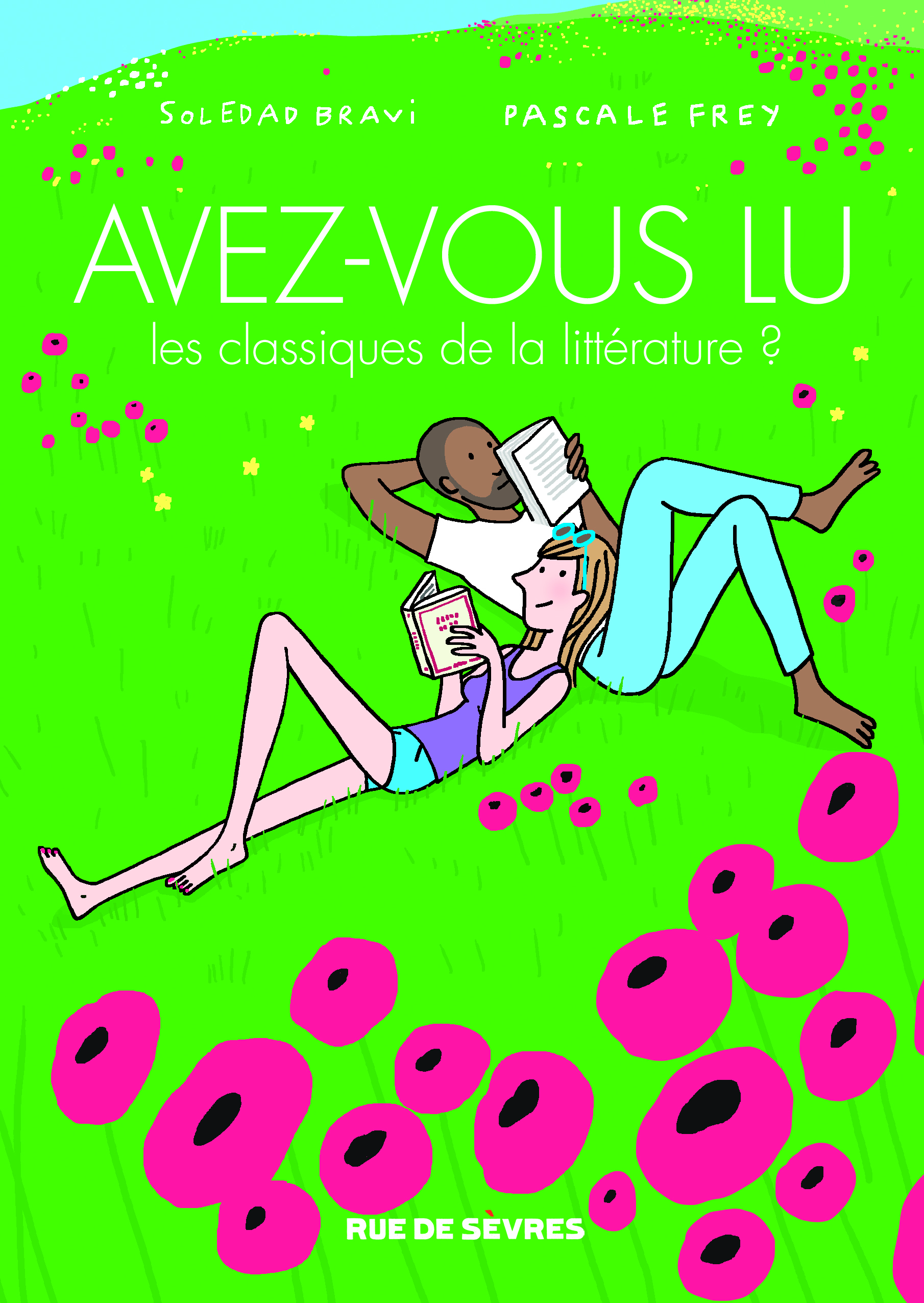 AVEZ-VOUS LU LES CLASSIQUES DE LA LITTERATURE ? - TOME 4