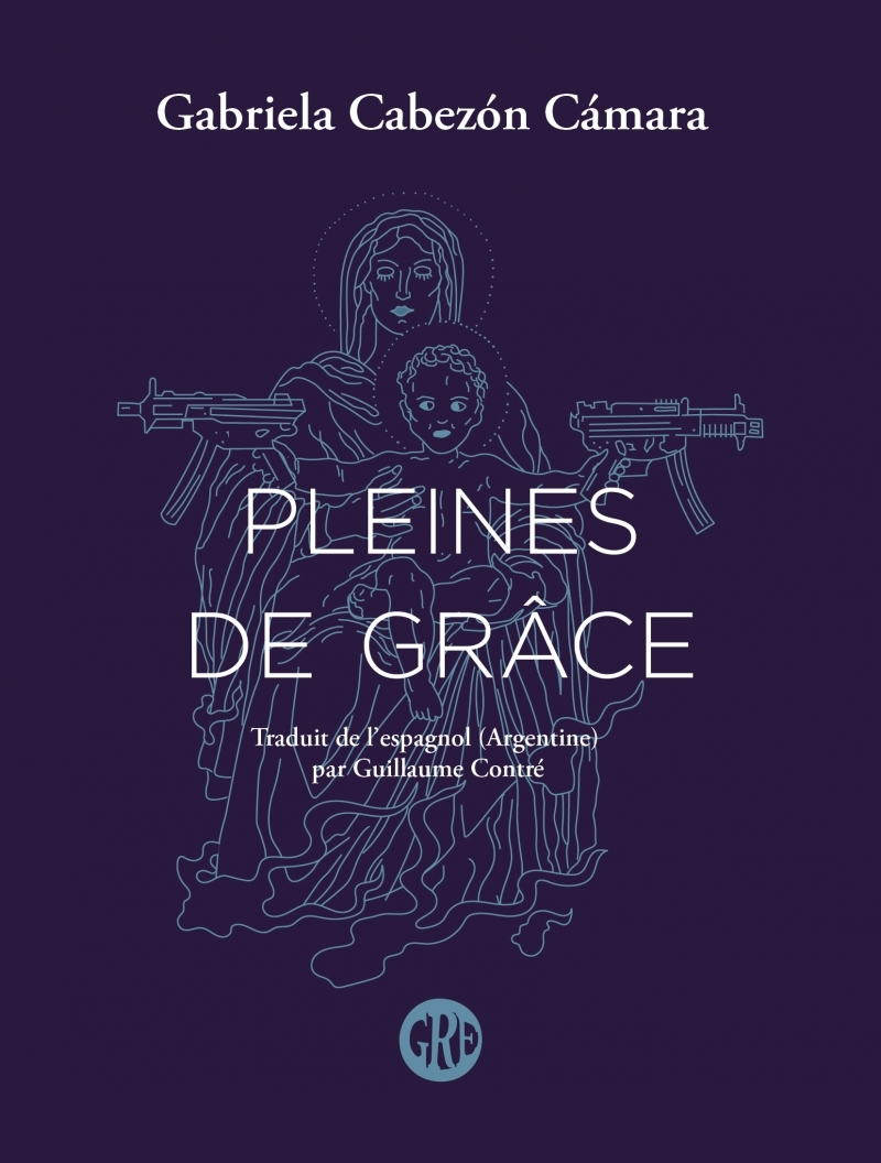 PLEINES DE GRACE