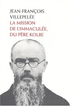 MISSION DE L IMMACULEE DU PERE KOLBE