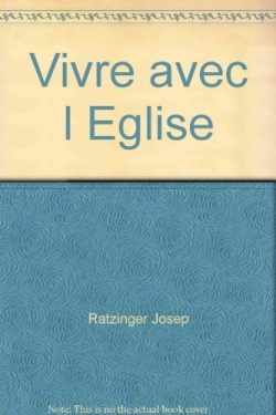 VIVRE AVEC L´EGLISE