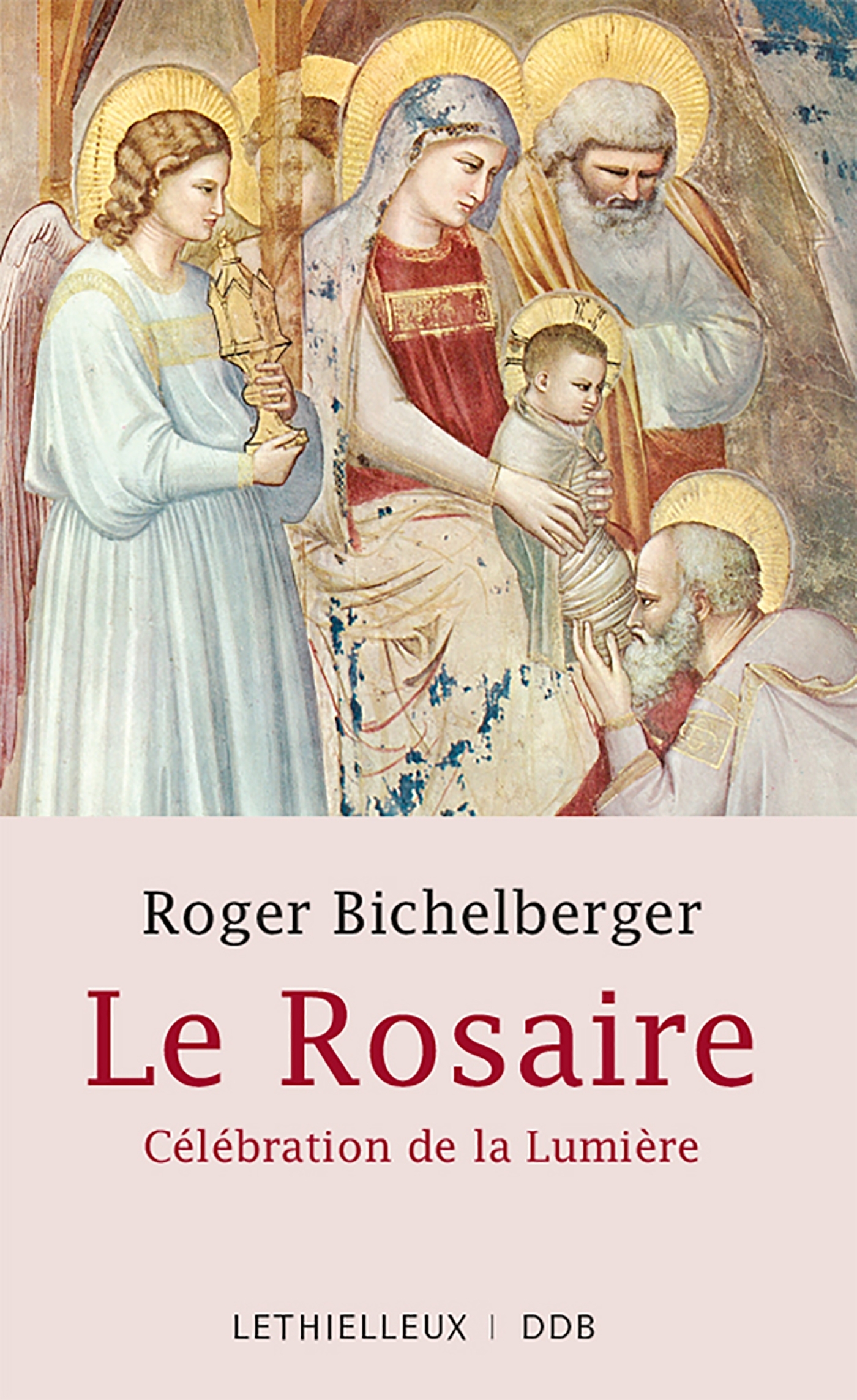ROSAIRE - CELEBRATION DE LA LUMIERE