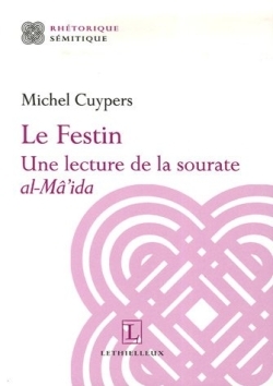 FESTIN UNE LECTURE DE LA SOURATE AL-MA'