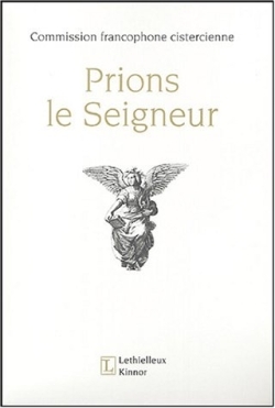 PRIONS LE SEIGNEUR