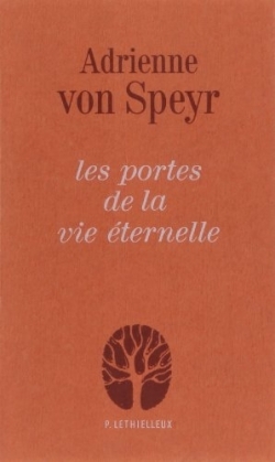 PORTES DE LA VIE ETERNELLE