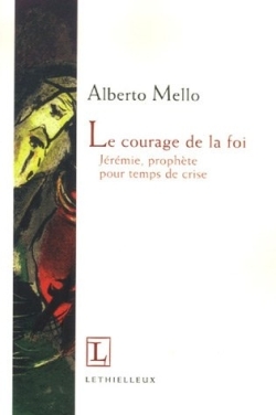 COURAGE DE LA FOI