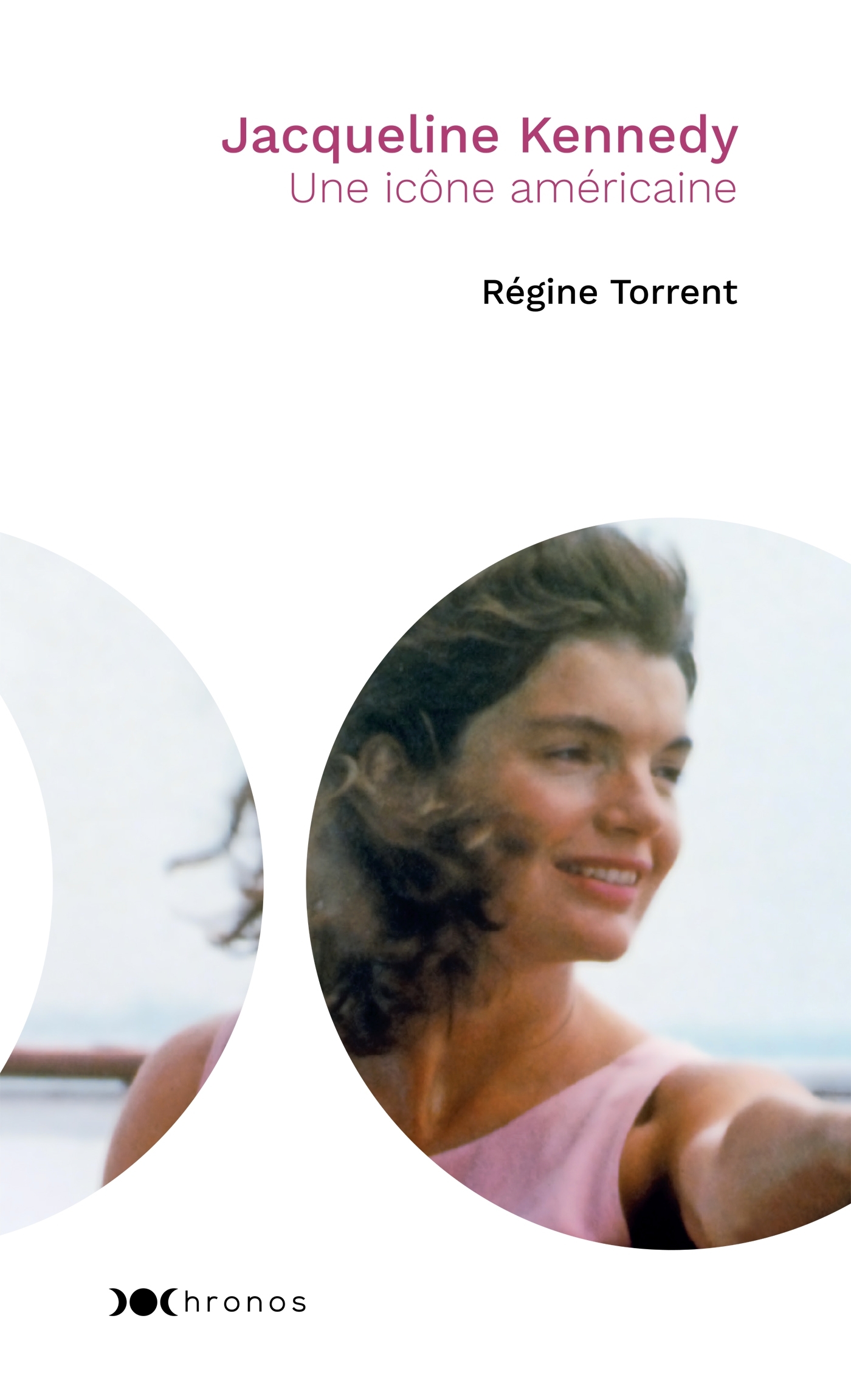 JACQUELINE KENNEDY