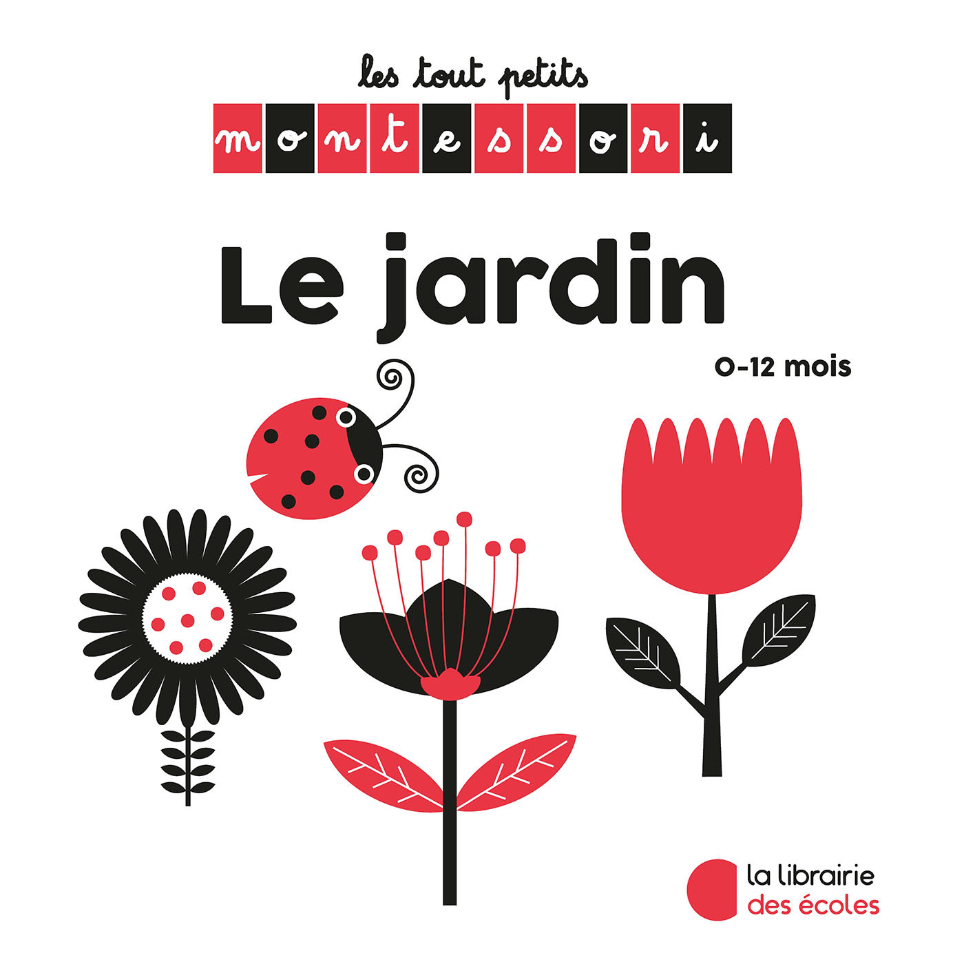 JARDIN - TOUT PETITS MONTESSORI