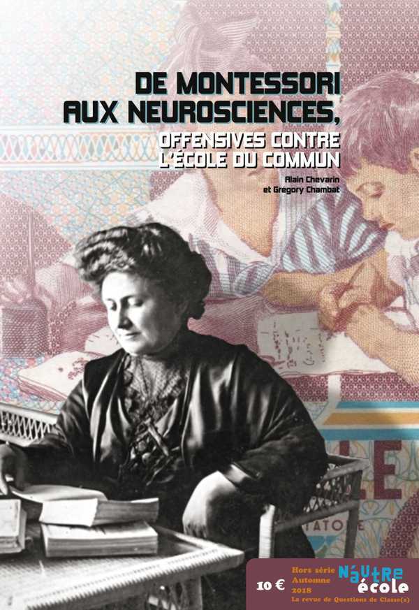 N´AUTRE ECOLE N 10