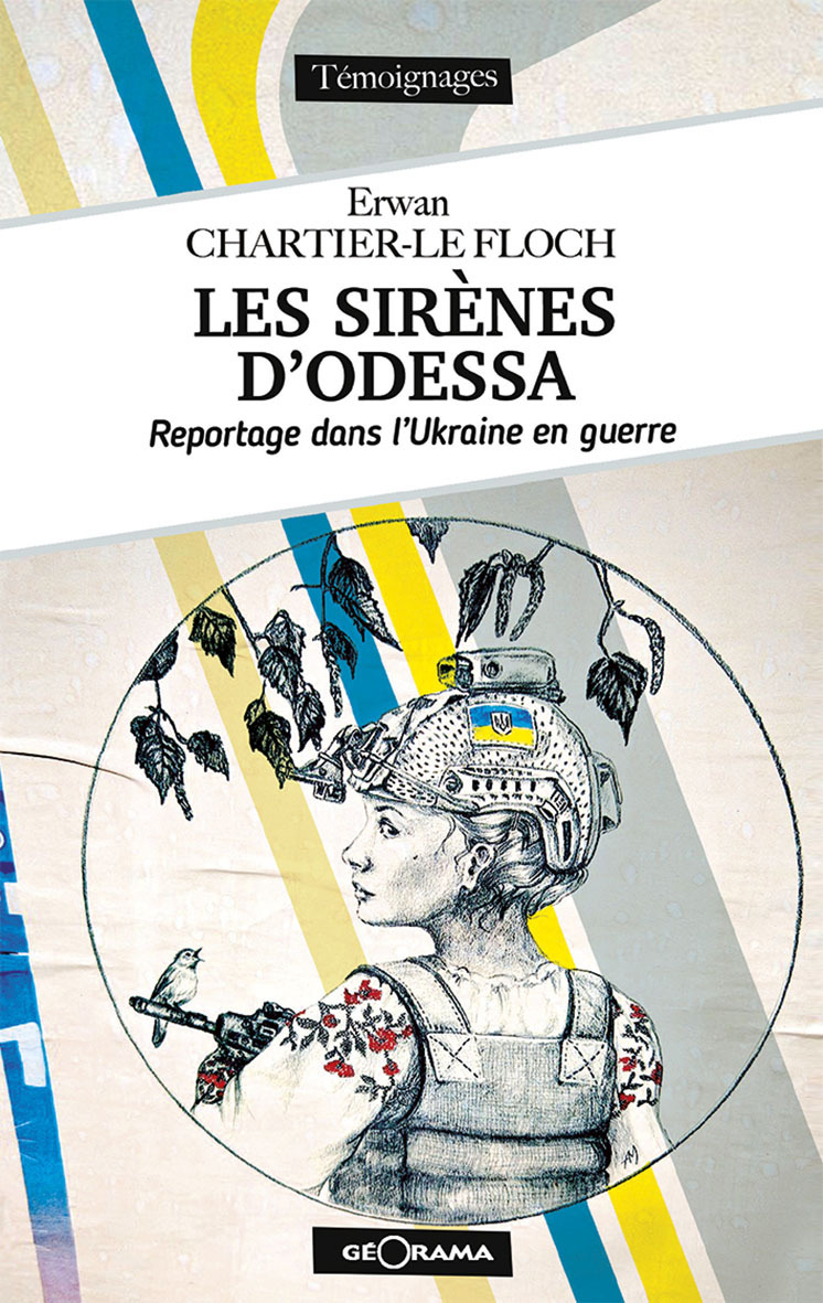 LES SIRENES D´ODESSA