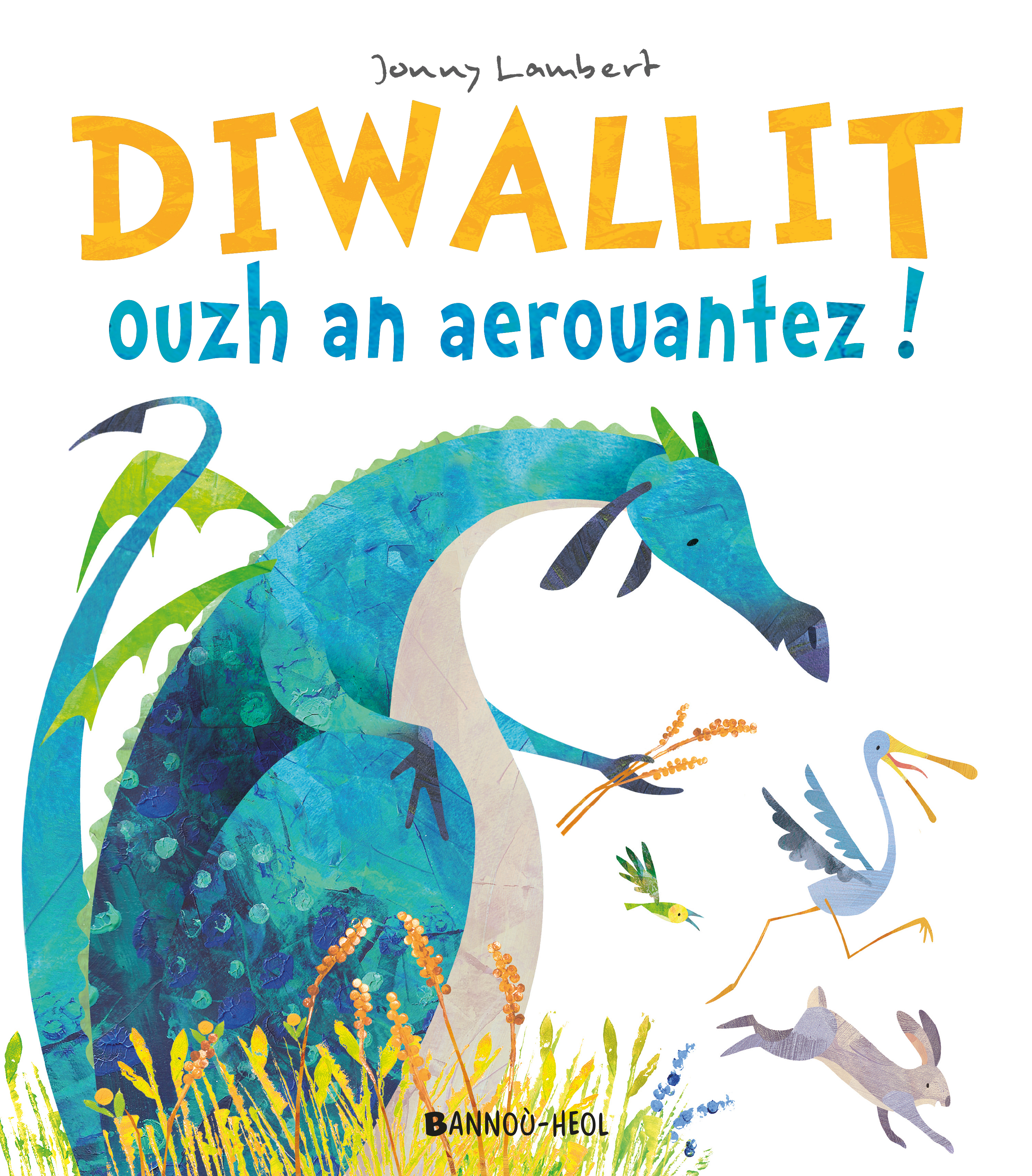 DIWALLIT OUZH AN AEROUANTEZ !