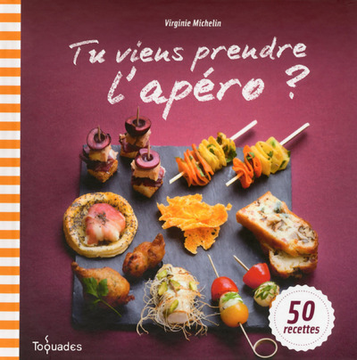 TU VIENS PRENDRE L´APERO