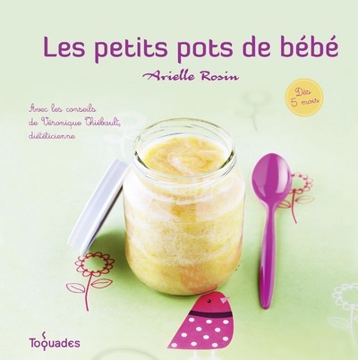 PETITS POTS DE BEBE