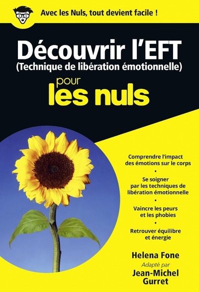 DECOUVRIR L´EFT POCHE POUR LES NULS