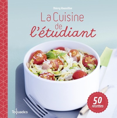 CUISINE DE L´ETUDIANT