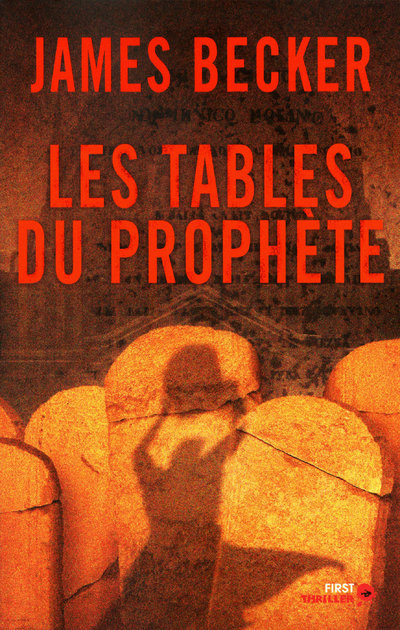 TABLES DU PROPHETE