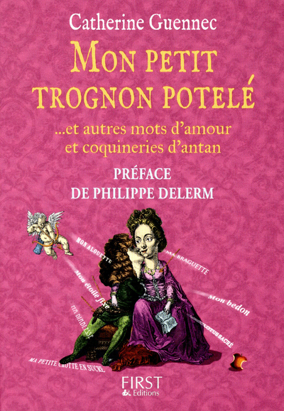 MON PETIT TROGNON POTELE