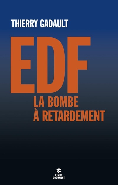 EDF LA BOMBE A RETARDEMENT