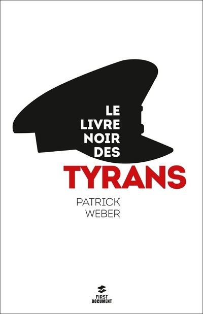 LIVRE NOIR DES TYRANS