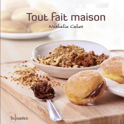 TOUT FAIT MAISON