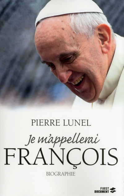 JE M´APPELLERAI FRANCOIS