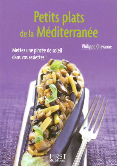 PETITS PLATS DE LA MEDITERRANEE