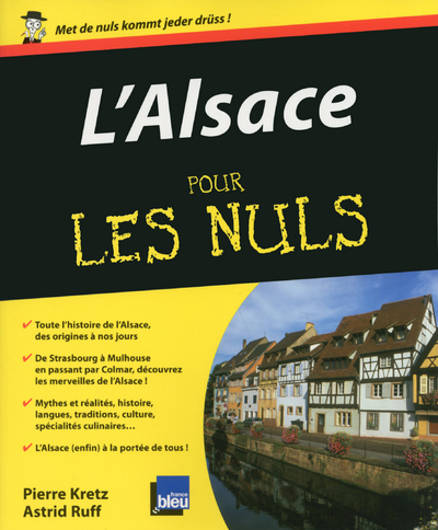 L´ALSACE POUR LES NULS