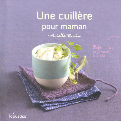 CUILLERE POUR MAMAN
