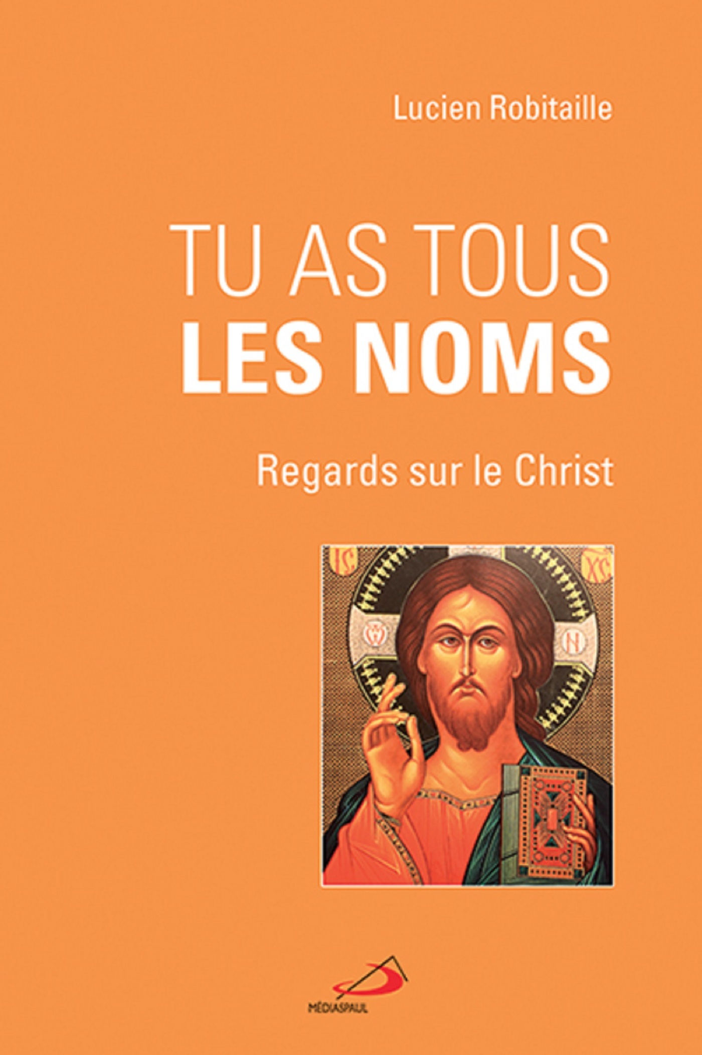 TU AS TOUS LES NOMS