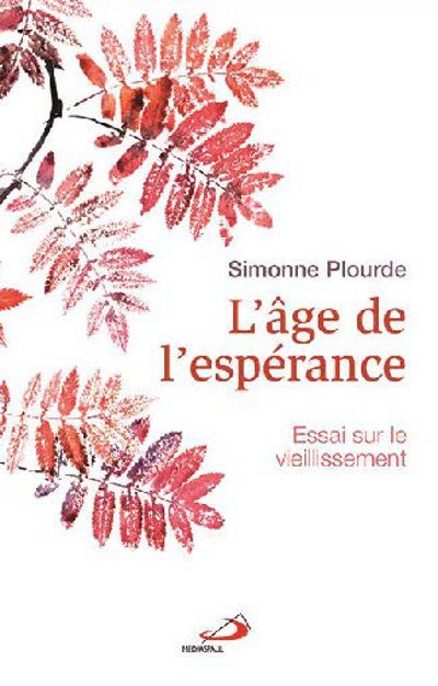 AGE DE L´ESPERANCE (L´)