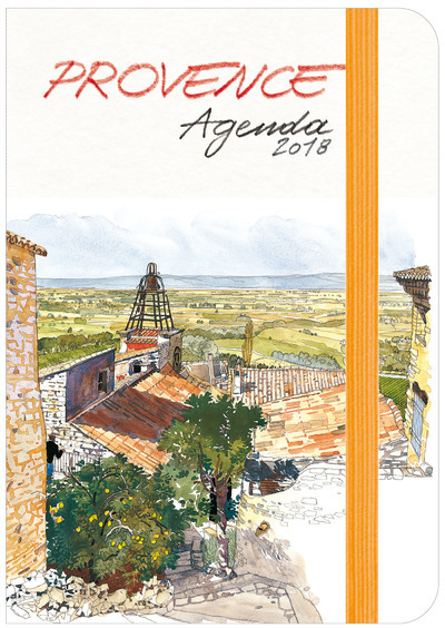 PROVENCE AGENDA 2018