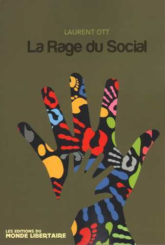 RAGE DU SOCIAL