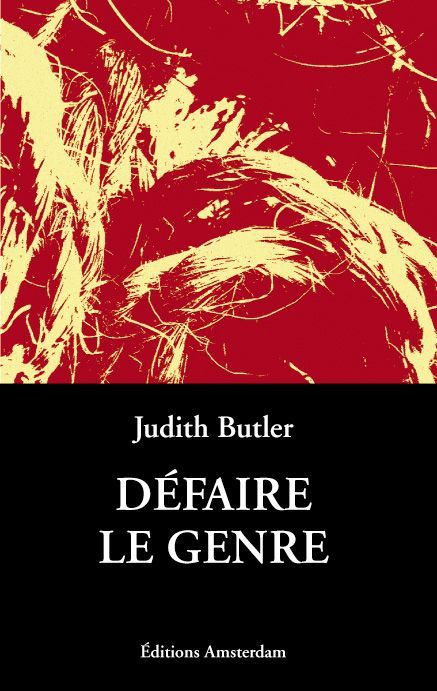 DEFAIRE LE GENRE