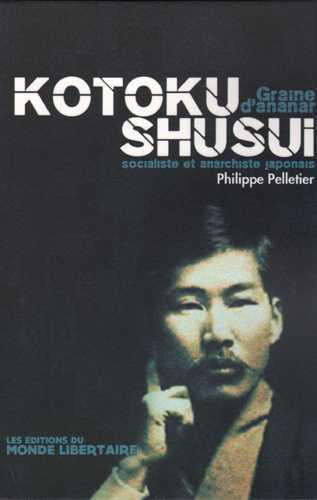 KOTOKU SHUSUI
