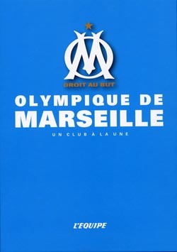 OM, CLUB A LA UNE-EQUIPE