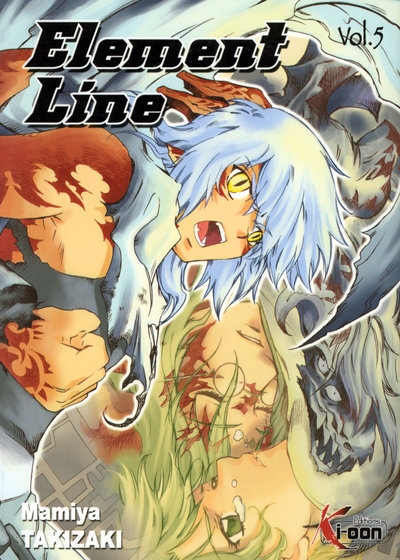 ELEMENT LINE T05