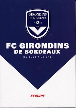 FC GIRONDINS DE BORDEAUX-EQUIPE