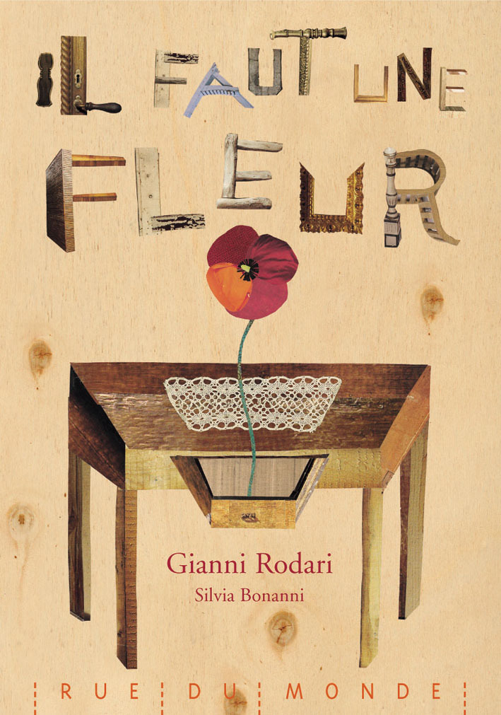 IL FAUT UNE FLEUR