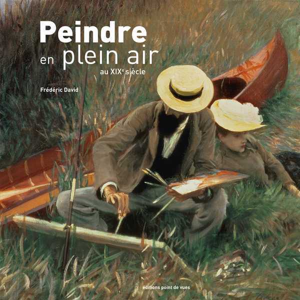 PEINDRE EN PLEIN AIR