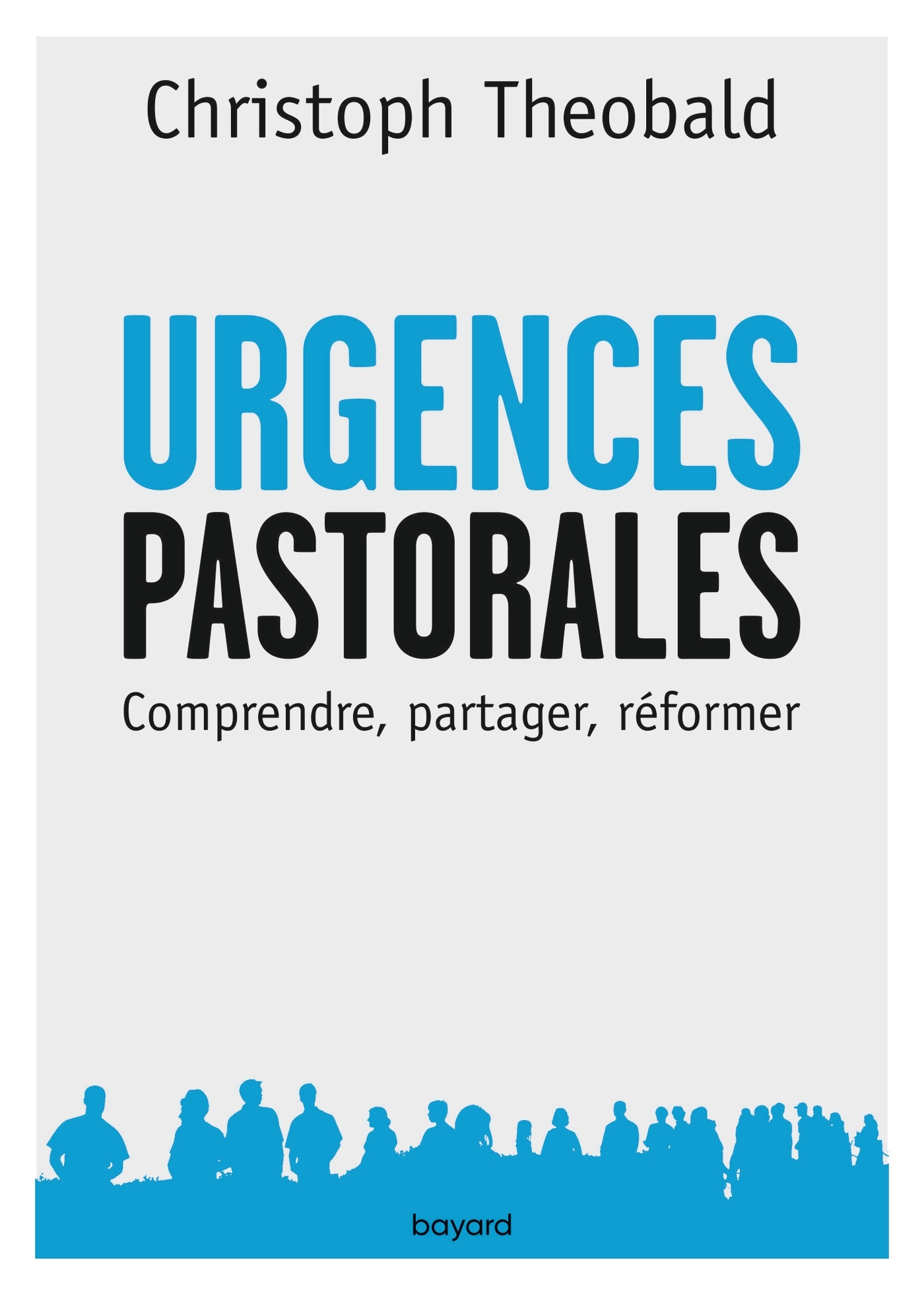 URGENCES PASTORALES