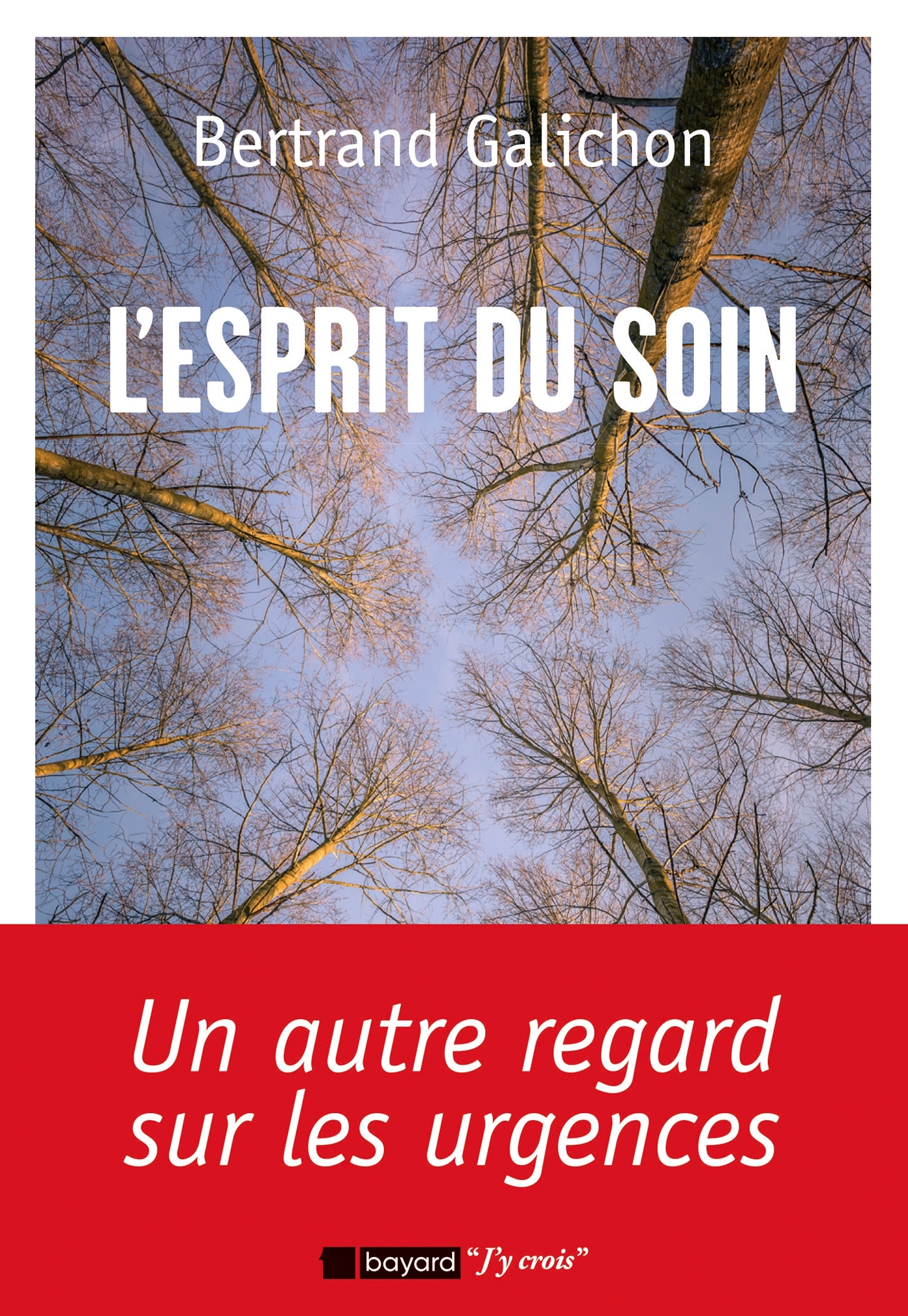 L´ESPRIT DU SOIN