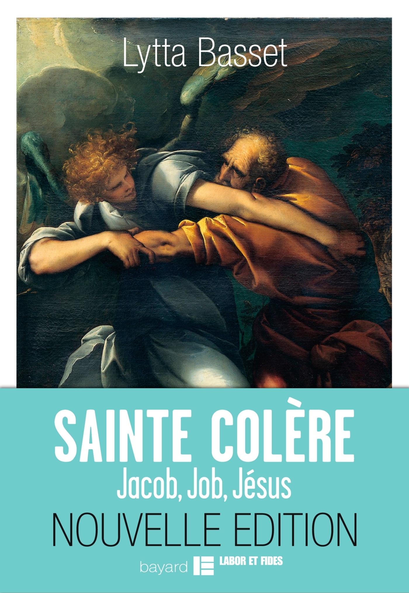 SAINTE COLERE NED