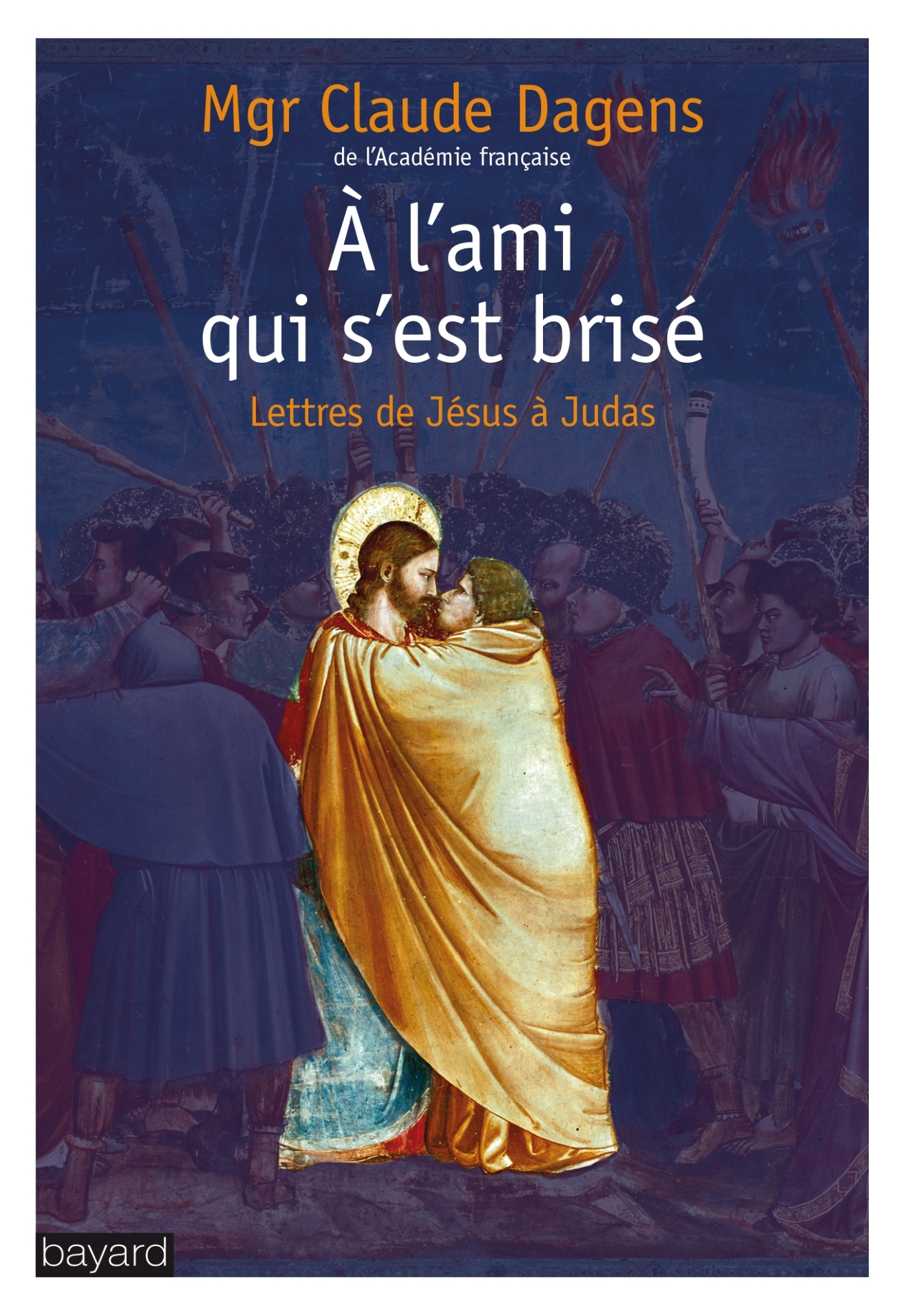 A L´AMI QUI S´EST BRISE