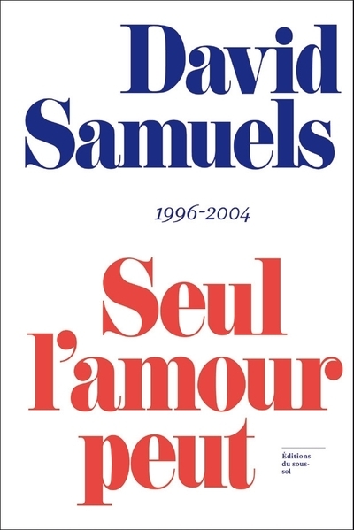 SEUL L´AMOUR PEUT TE BRISER LE COEUR
