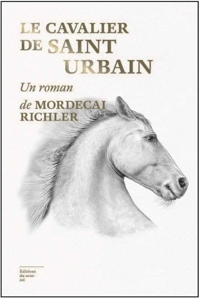 CAVALIER DE SAINT-URBAIN